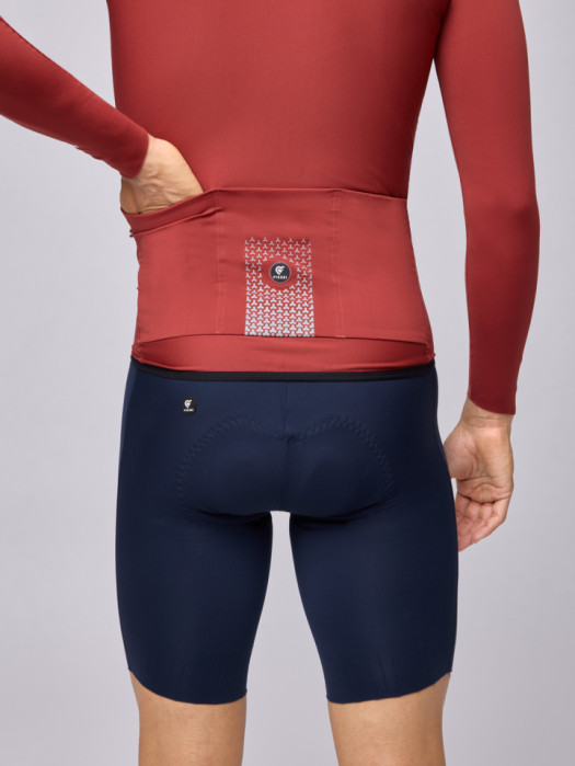 PRIMAPELLE LONG SLEEVE JERSEY