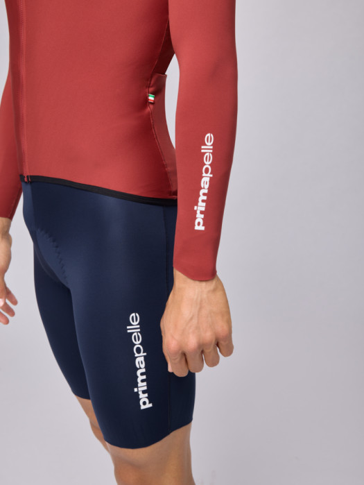 PRIMAPELLE LONG SLEEVE JERSEY