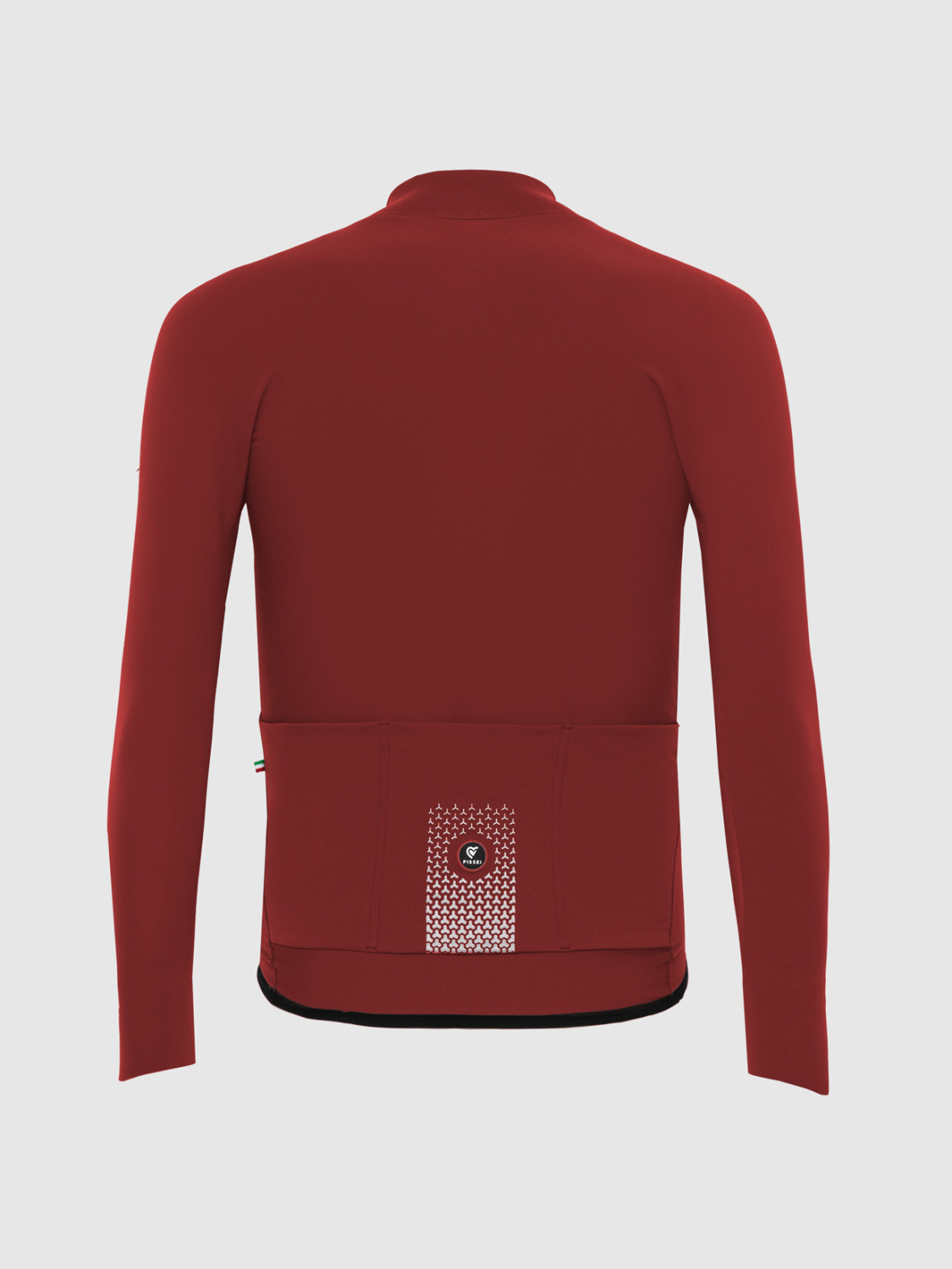 PISSEI: MAILLOT MANCHES LONGUES PRIMAPELLE