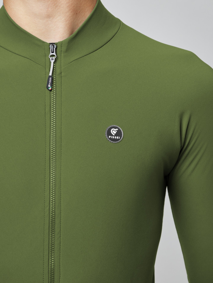 PISSEI: MAILLOT MANCHES LONGUES PRIMAPELLE