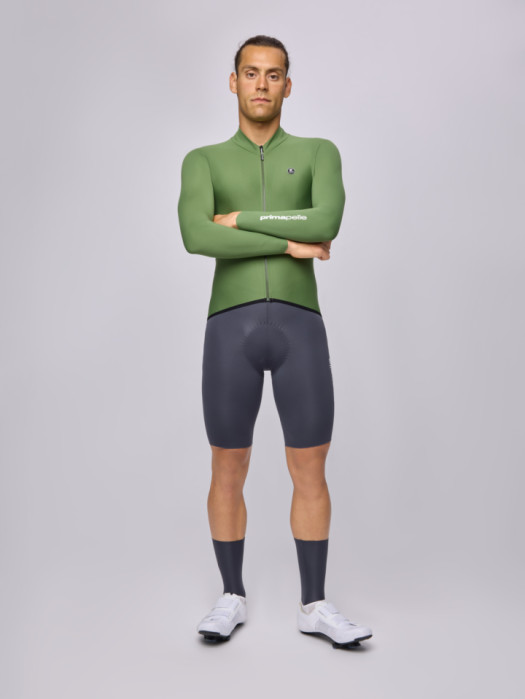 PRIMAPELLE LONG SLEEVE JERSEY
