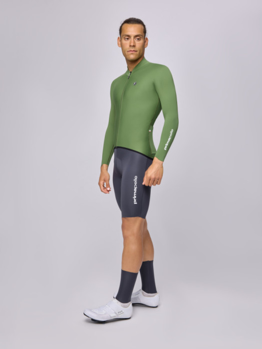 PRIMAPELLE LONG SLEEVE JERSEY