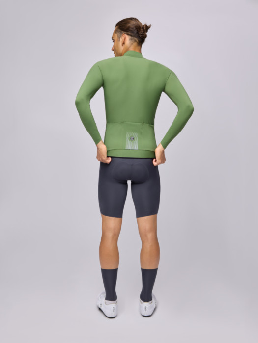 PRIMAPELLE LONG SLEEVE JERSEY