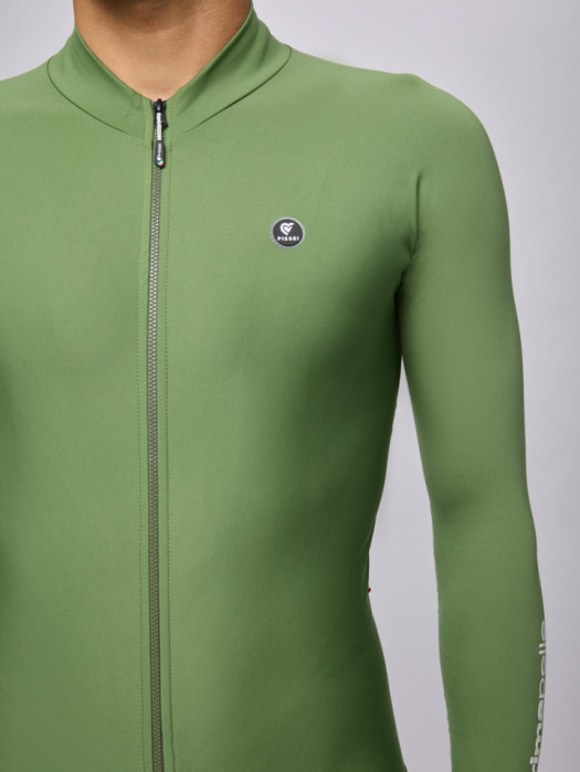 PRIMAPELLE LONG SLEEVE JERSEY