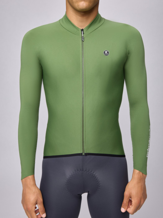 PRIMAPELLE LONG SLEEVE JERSEY