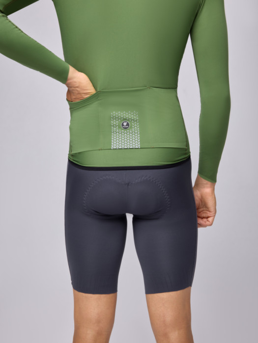 PRIMAPELLE LONG SLEEVE JERSEY