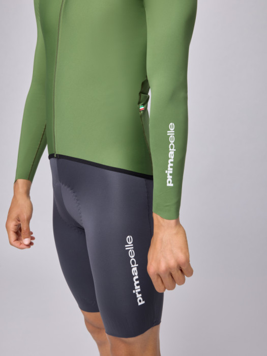 PRIMAPELLE LONG SLEEVE JERSEY