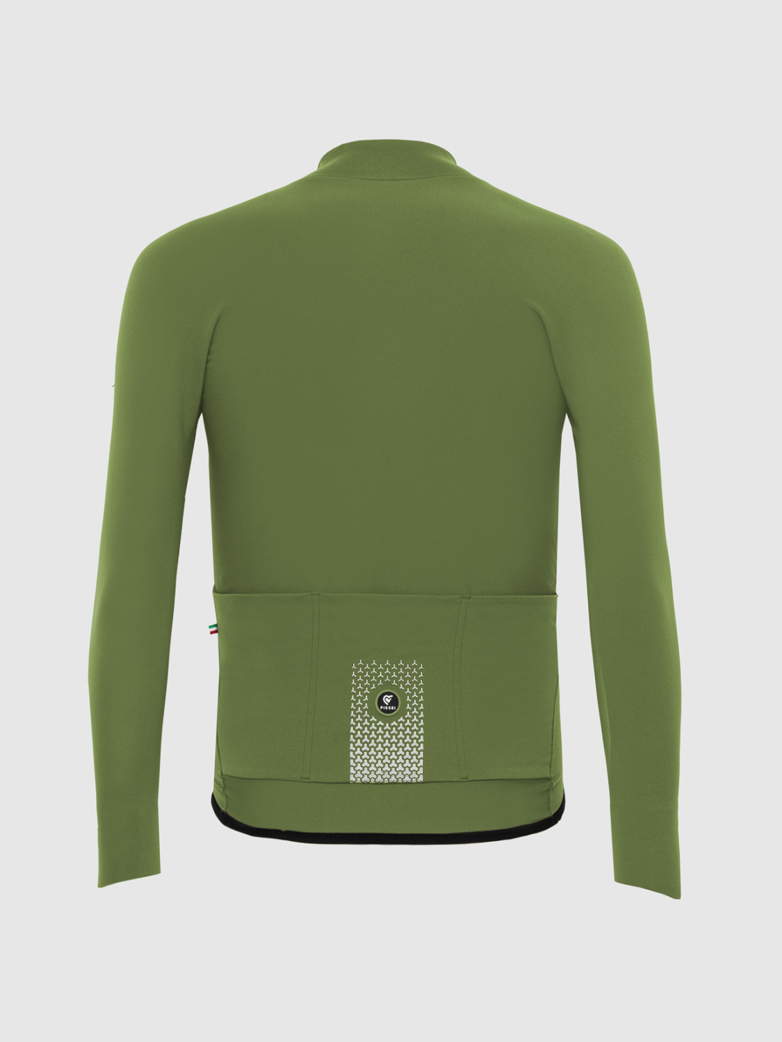 PISSEI: MAILLOT MANCHES LONGUES PRIMAPELLE