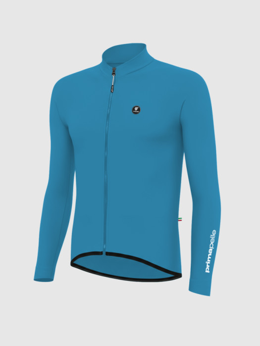 MAGLIA MANICHE LUNGHE PRIMAPELLE