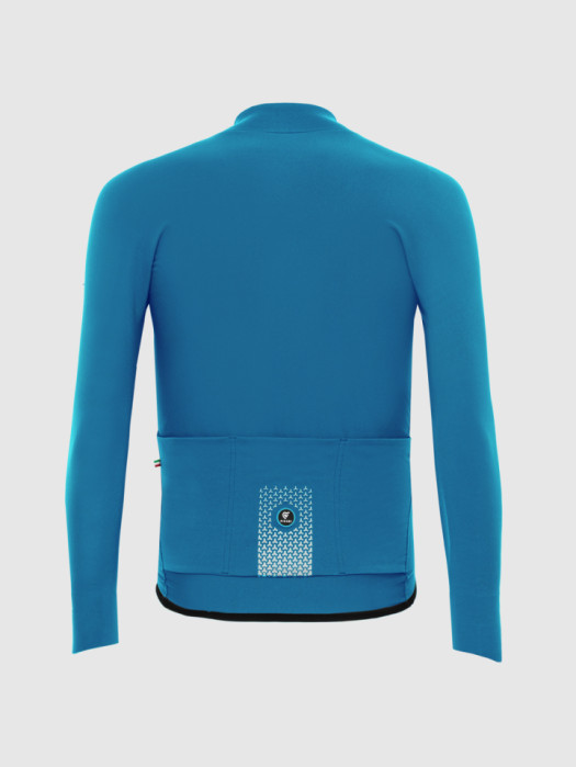 MAGLIA MANICHE LUNGHE PRIMAPELLE
