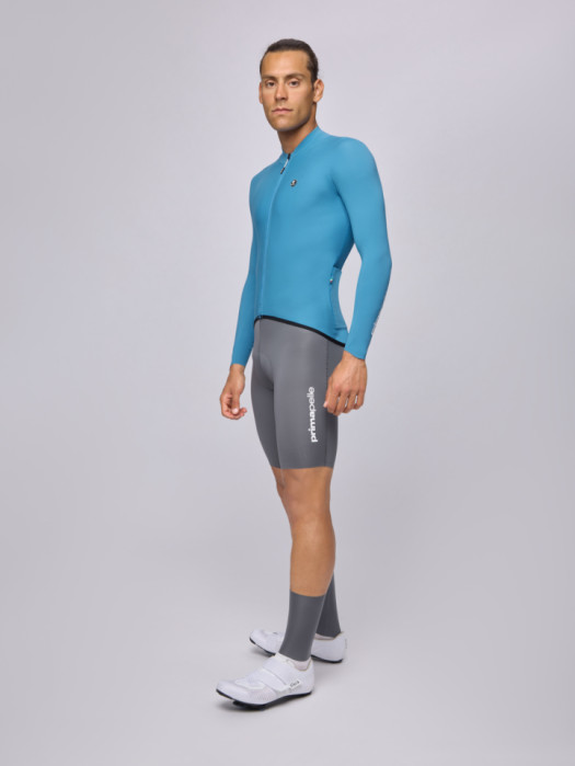 MAGLIA MANICHE LUNGHE PRIMAPELLE