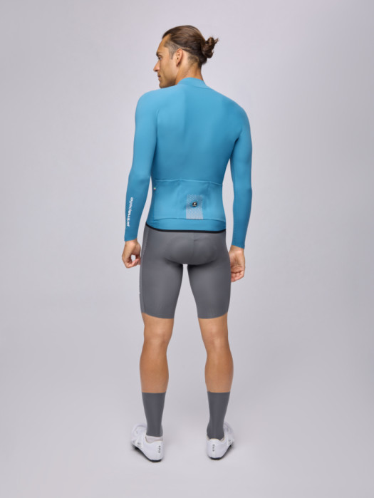MAGLIA MANICHE LUNGHE PRIMAPELLE