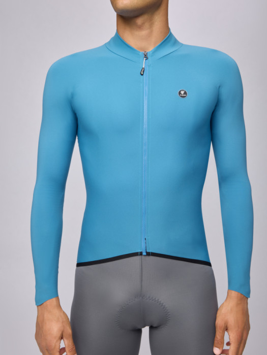 MAGLIA MANICHE LUNGHE PRIMAPELLE