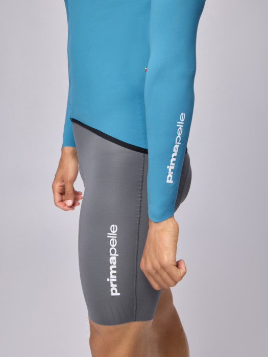 MAGLIA MANICHE LUNGHE PRIMAPELLE