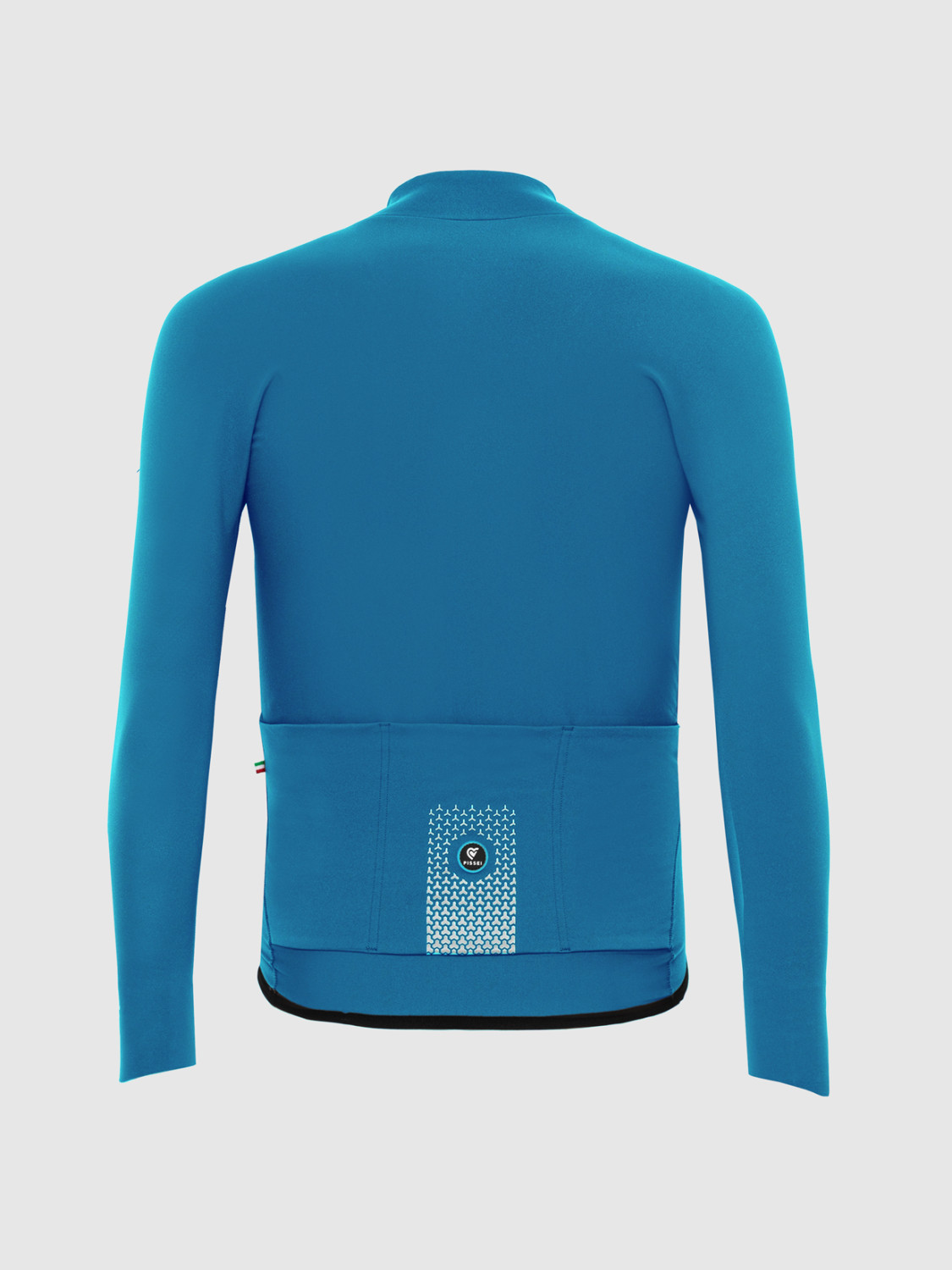 PISSEI: LANGARMTRIKOT PRIMAPELLE