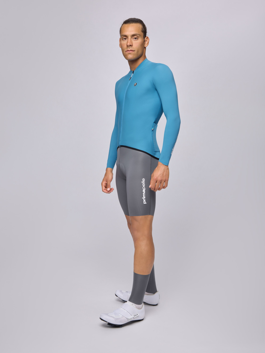 PISSEI: MAILLOT MANCHES LONGUES PRIMAPELLE