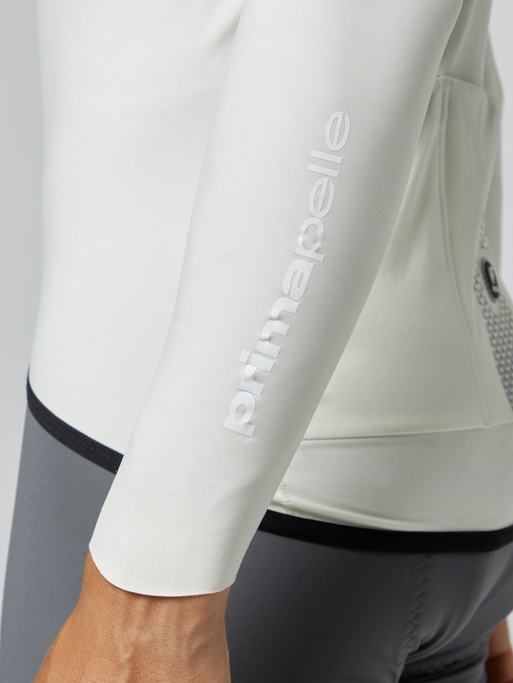 PISSEI: MAGLIA MANICHE LUNGHE PRIMAPELLE