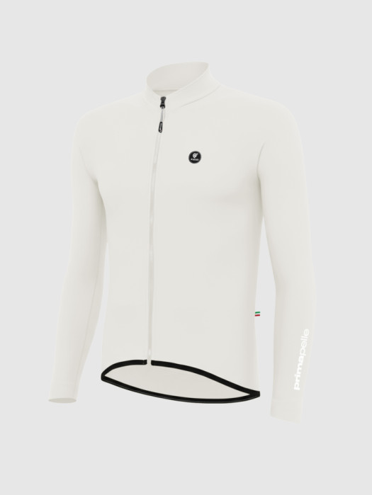 MAGLIA MANICHE LUNGHE PRIMAPELLE