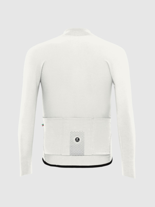 MAGLIA MANICHE LUNGHE PRIMAPELLE