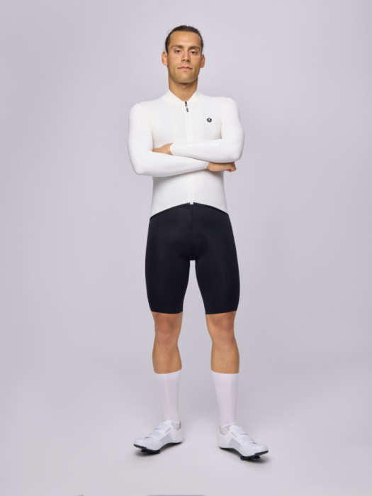 MAGLIA MANICHE LUNGHE PRIMAPELLE