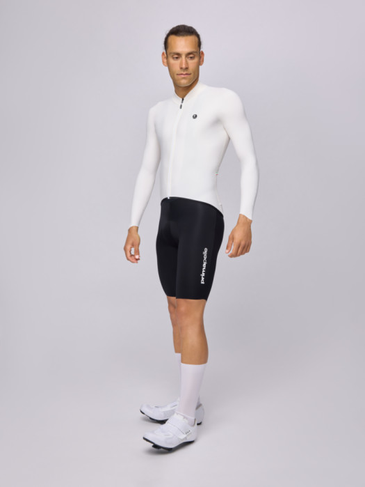 MAGLIA MANICHE LUNGHE PRIMAPELLE