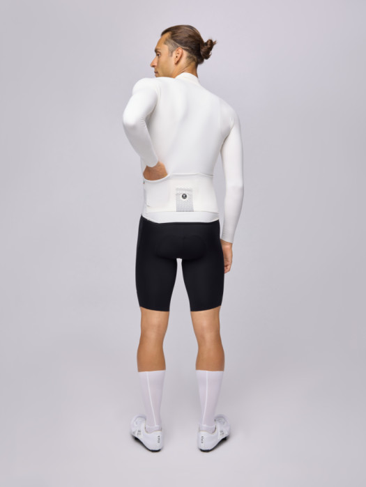 MAGLIA MANICHE LUNGHE PRIMAPELLE