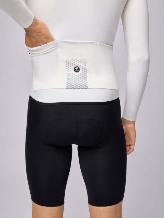 MAGLIA MANICHE LUNGHE PRIMAPELLE
