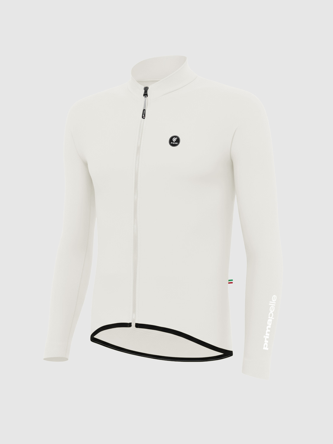 PISSEI: MAILLOT MANCHES LONGUES PRIMAPELLE
