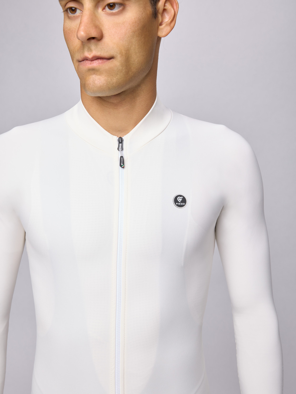 PISSEI: LANGARMTRIKOT PRIMAPELLE