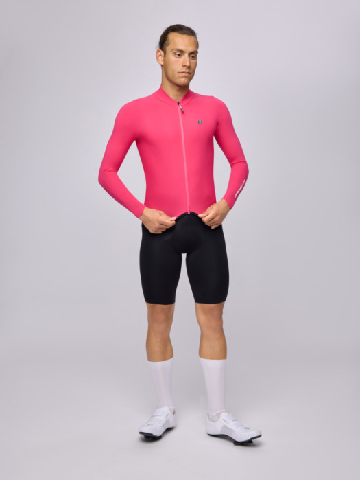 PRIMAPELLE LONG SLEEVE JERSEY