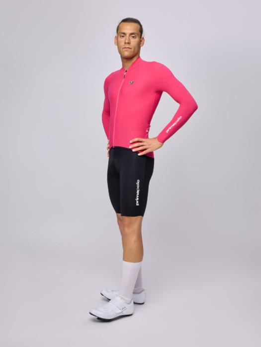 PRIMAPELLE LONG SLEEVE JERSEY