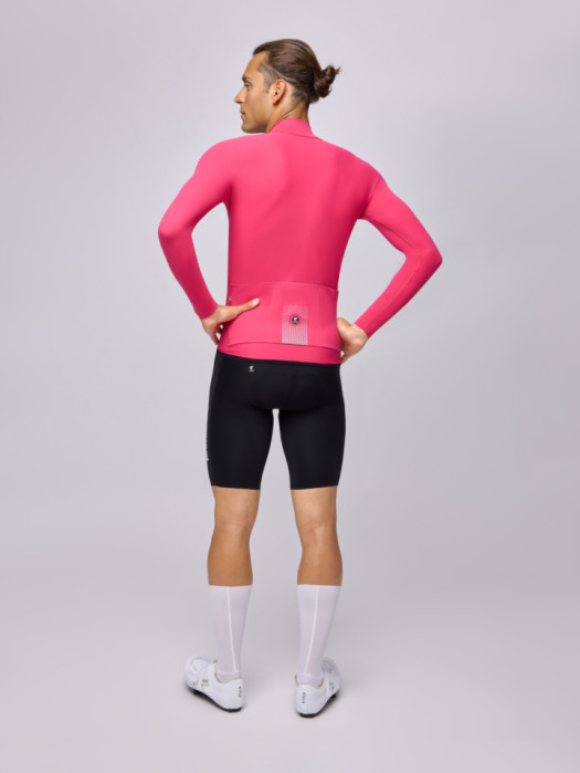 PRIMAPELLE LONG SLEEVE JERSEY