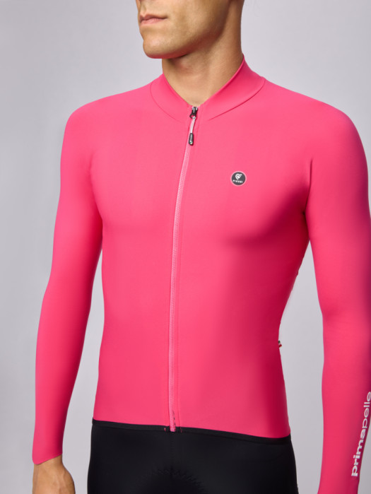 PRIMAPELLE LONG SLEEVE JERSEY