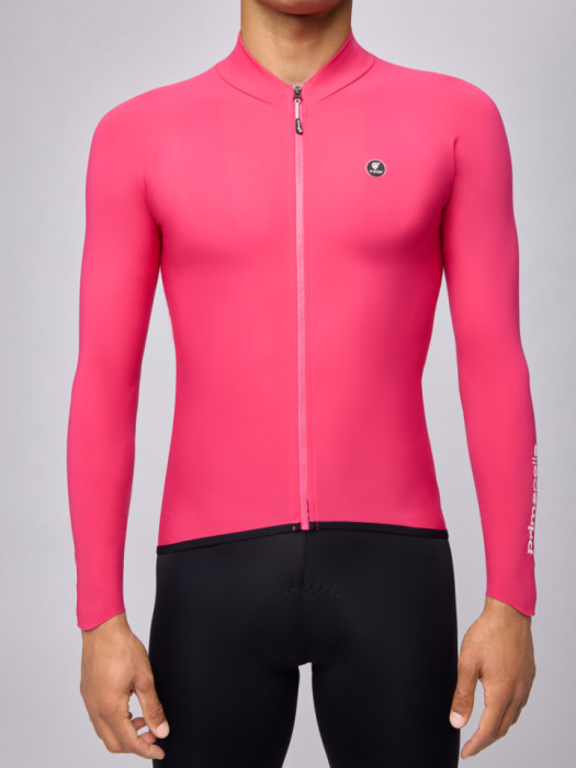 PRIMAPELLE LONG SLEEVE JERSEY