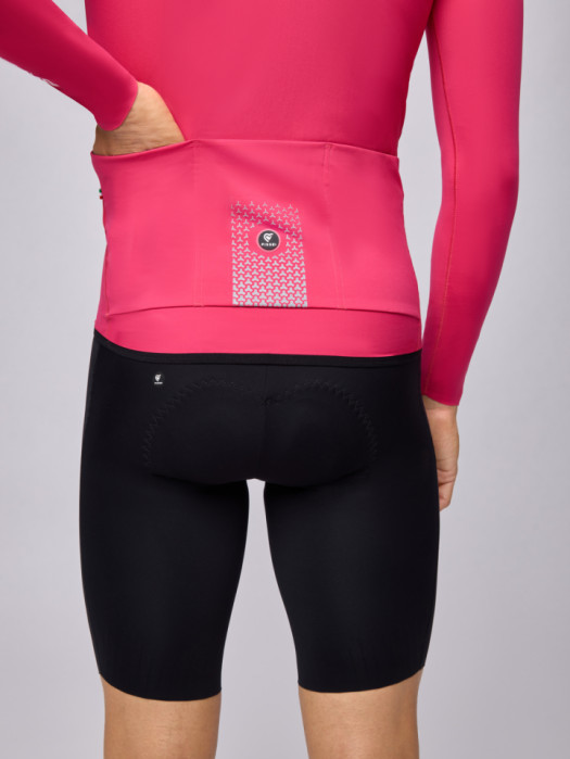 PRIMAPELLE LONG SLEEVE JERSEY