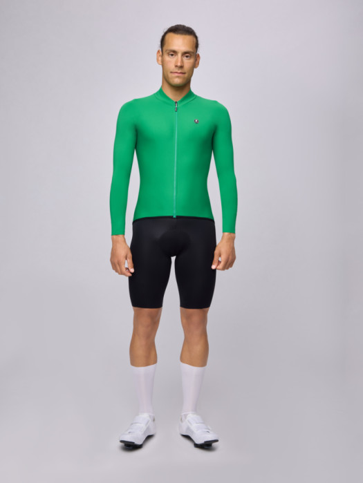 PRIMAPELLE LONG SLEEVE JERSEY