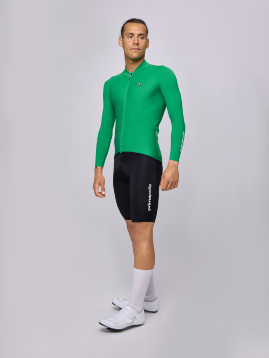 PRIMAPELLE LONG SLEEVE JERSEY