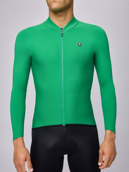 PRIMAPELLE LONG SLEEVE JERSEY