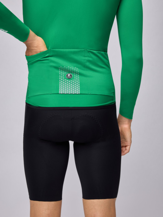 PRIMAPELLE LONG SLEEVE JERSEY