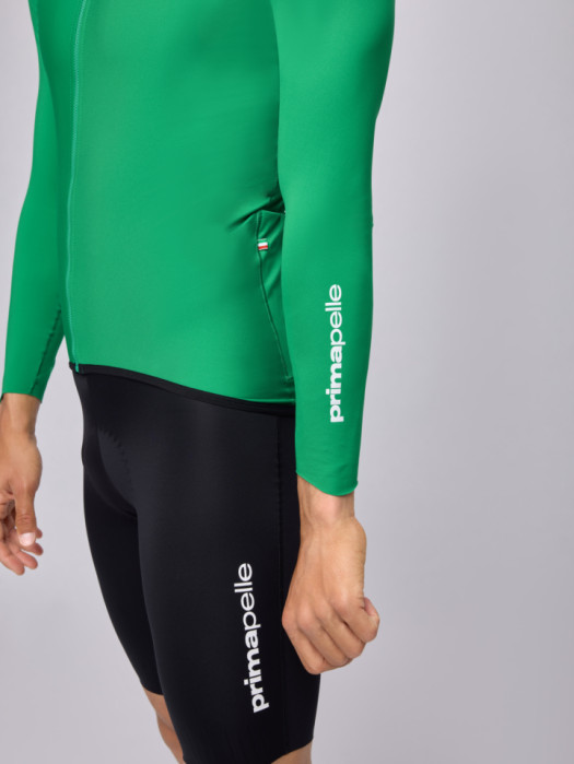 PRIMAPELLE LONG SLEEVE JERSEY