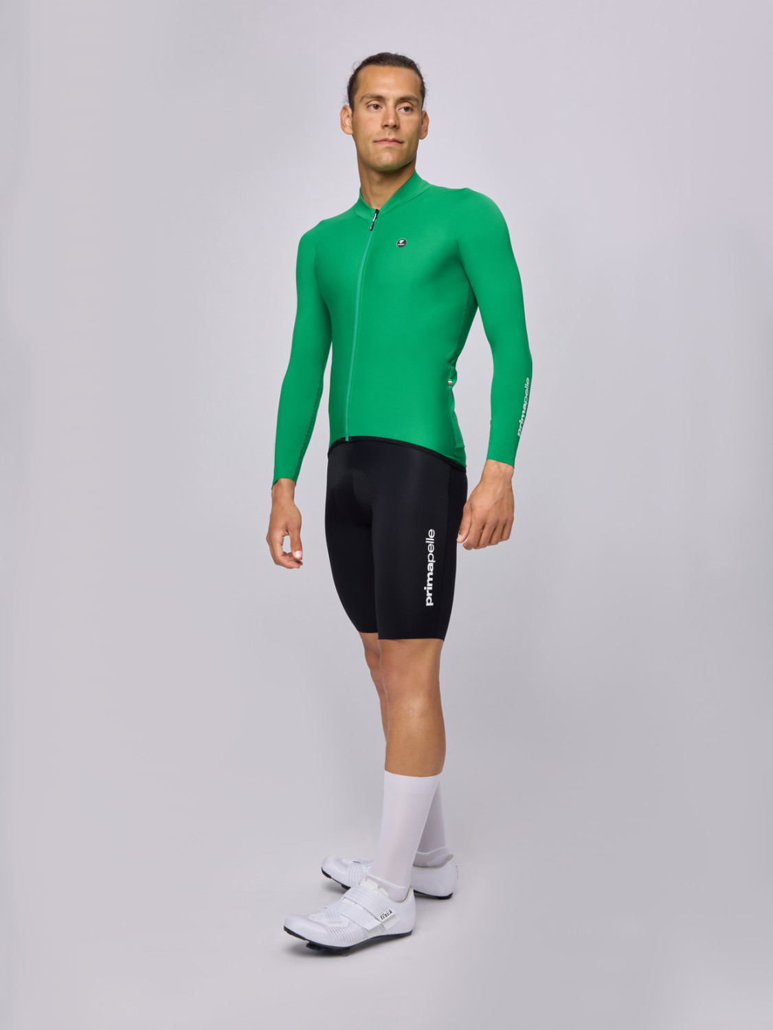 PISSEI: LANGARMTRIKOT PRIMAPELLE
