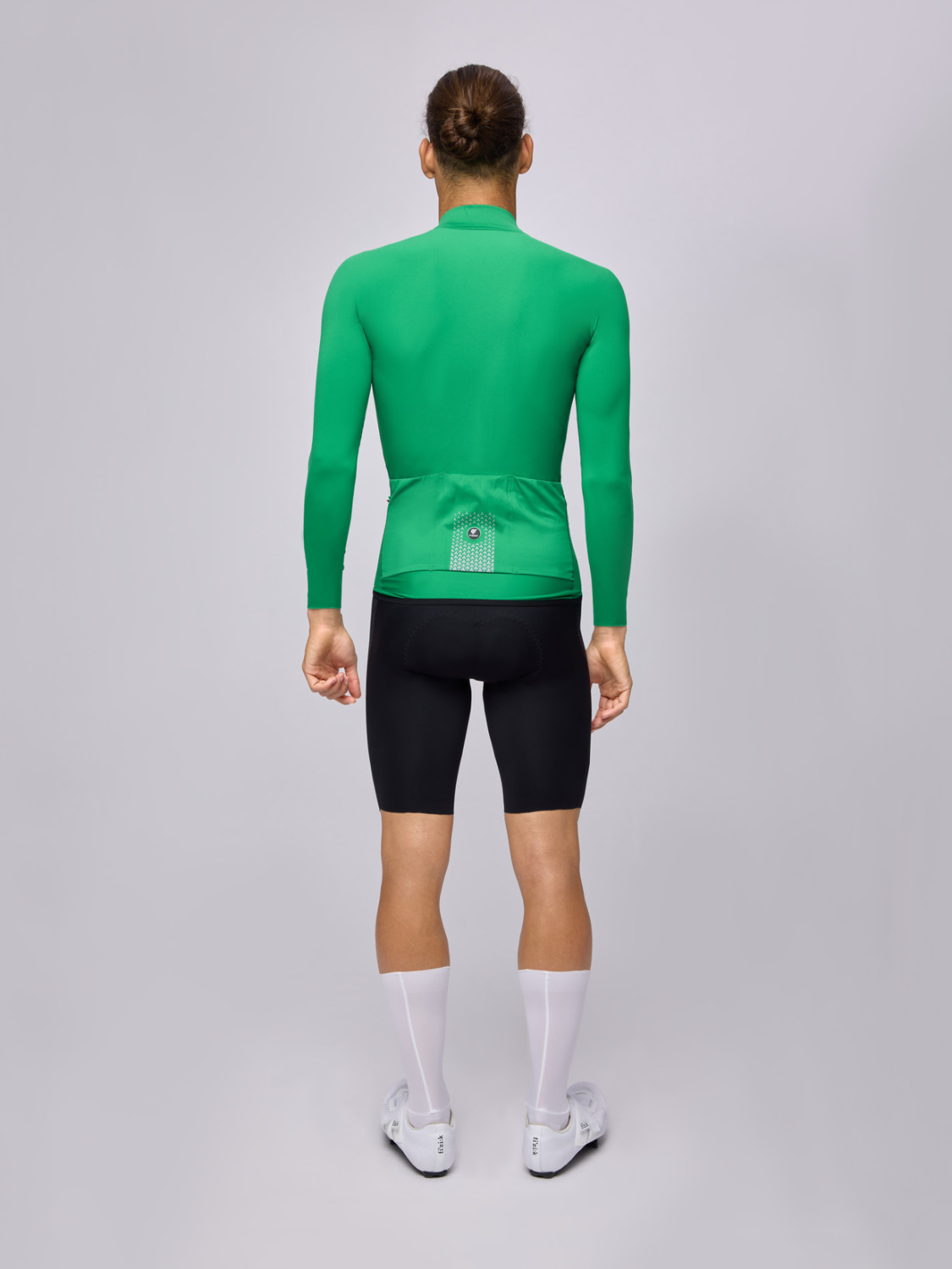 PISSEI: LANGARMTRIKOT PRIMAPELLE