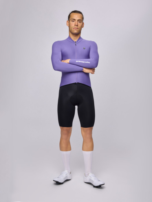 PRIMAPELLE LONG SLEEVE JERSEY