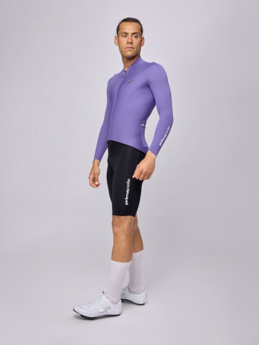 PRIMAPELLE LONG SLEEVE JERSEY