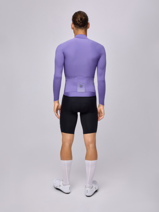 PRIMAPELLE LONG SLEEVE JERSEY