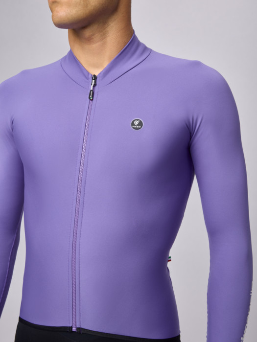 PRIMAPELLE LONG SLEEVE JERSEY
