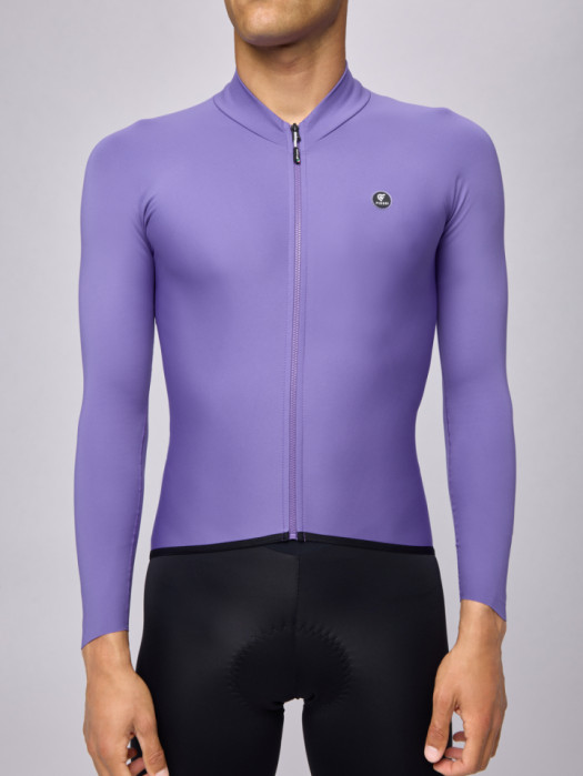 PRIMAPELLE LONG SLEEVE JERSEY