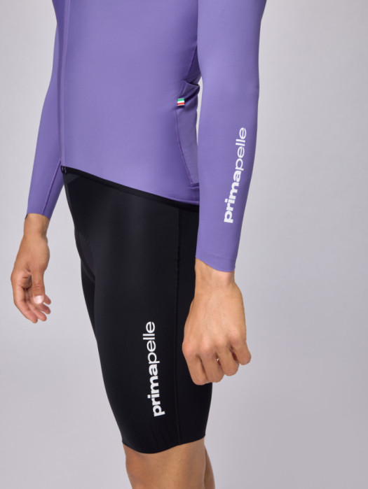 PRIMAPELLE LONG SLEEVE JERSEY