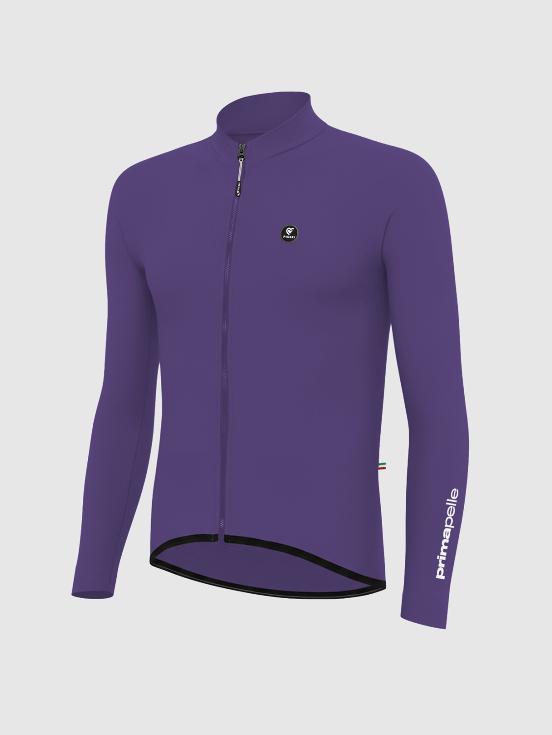 PISSEI: MAILLOT MANCHES LONGUES PRIMAPELLE