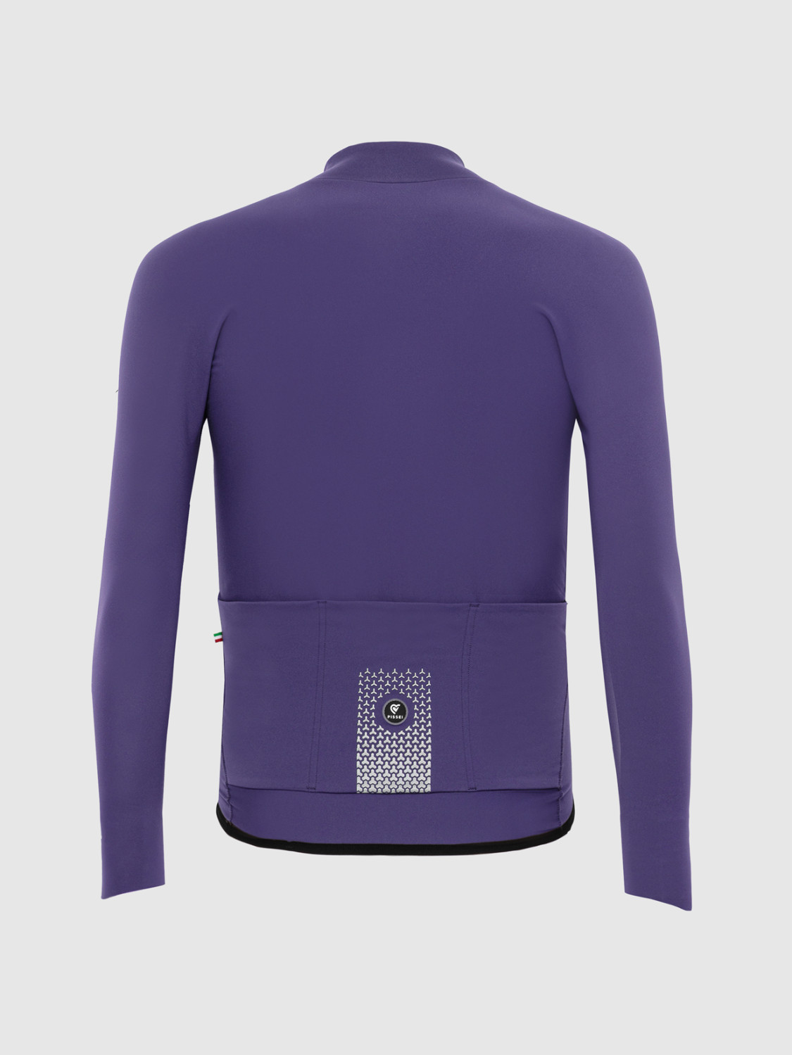 PISSEI: MAILLOT MANCHES LONGUES PRIMAPELLE
